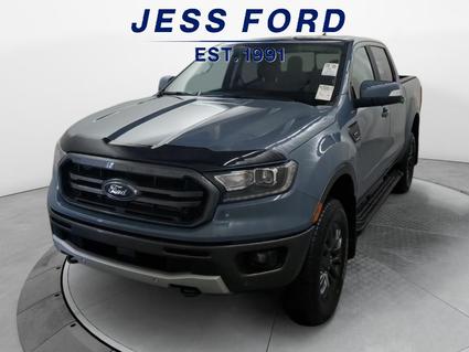 2023 Ford Ranger Grand Coulee WA