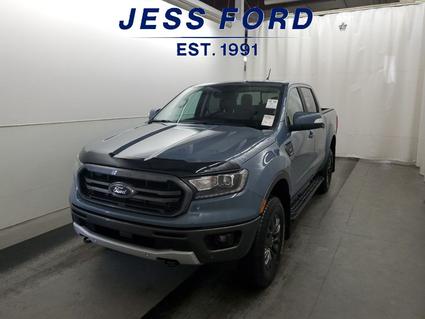 2023 Ford Ranger Grand Coulee WA