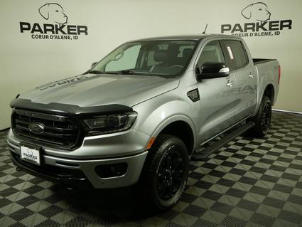 2023 Ford Ranger Coeur d'Alene ID