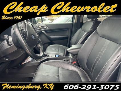 2023 Ford Ranger Flemingsburg KY