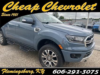 2023 Ford Ranger Flemingsburg KY