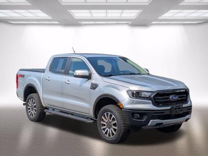 2019 Ford Ranger Manchester CT