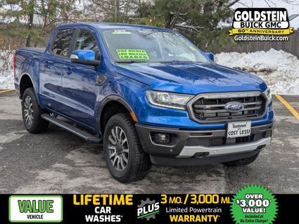 2019 Ford Ranger Albany NY