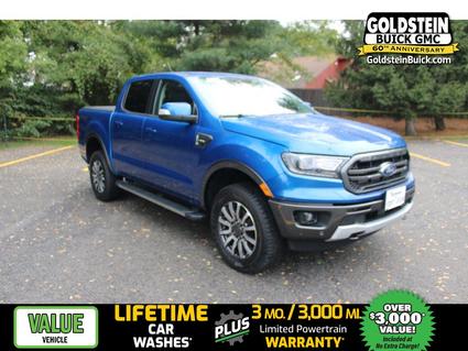 2019 Ford Ranger Albany NY