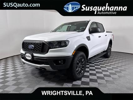 2019 Ford Ranger Wrightsville PA