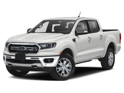 2019 Ford Ranger Ephraim UT