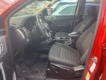 2019 Ford Ranger Carbondale IL