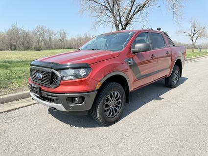 2019 Ford Ranger Carbondale IL