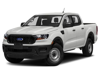 2019 Ford Ranger Lexington NE