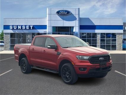 2019 Ford Ranger Waterloo IL