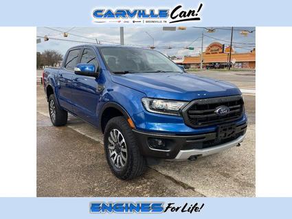 2019 Ford Ranger Greeneville TN