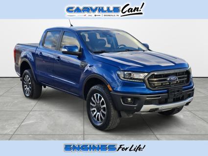 2019 Ford Ranger Greeneville TN