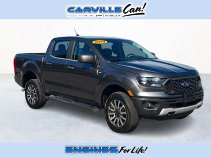 2019 Ford Ranger Greeneville TN