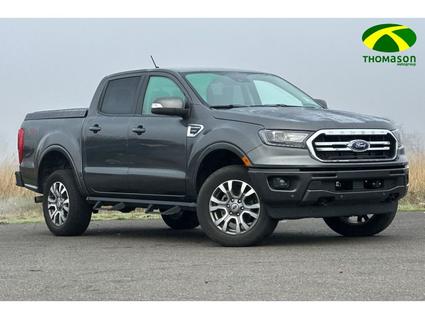 2019 Ford Ranger Bend OR
