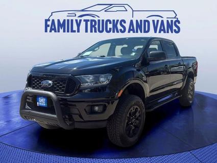 2019 Ford Ranger Denver CO
