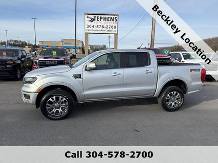 2019 Ford Ranger Danville WV