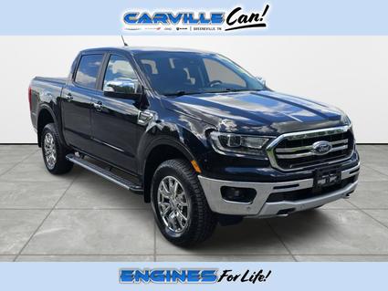 2020 Ford Ranger Greeneville TN