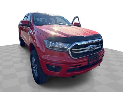 2020 Ford Ranger Athens AL