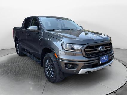 2020 Ford Ranger Coeur D'Alene ID
