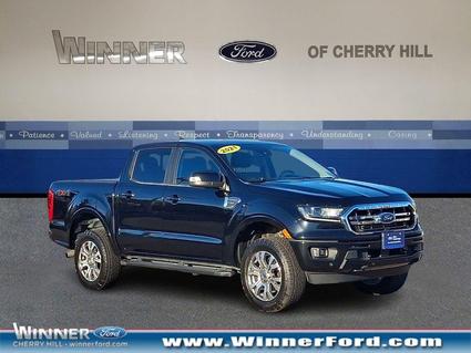 2021 Ford Ranger Cherry Hill NJ