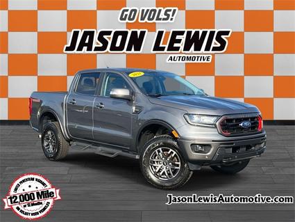 2021 Ford Ranger Sparta TN