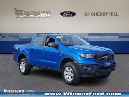 2021 Ford Ranger Cherry Hill NJ