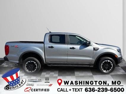 2021 Ford Ranger Washington MO