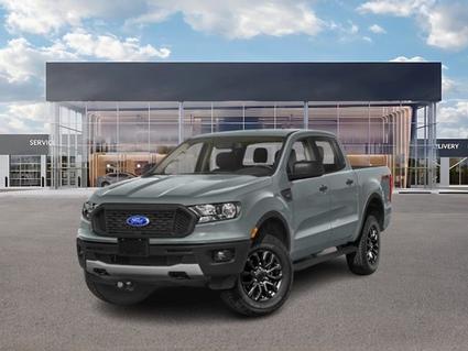 2022 Ford Ranger Long Island City NY