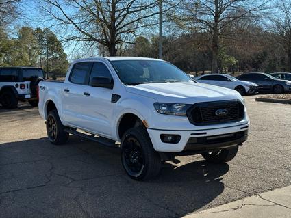 2022 Ford Ranger Brandon MS