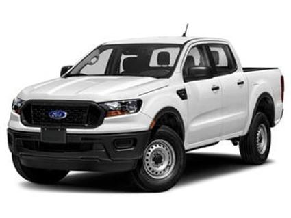 2022 Ford Ranger Grandville MI