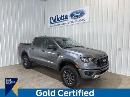 2022 Ford Ranger Wooster OH