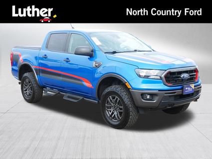 2022 Ford Ranger Minneapolis MN