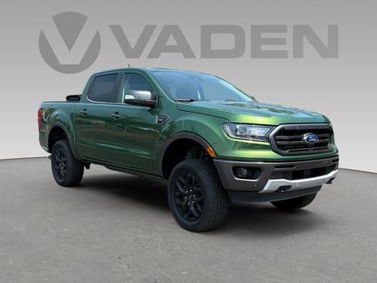 2023 Ford Ranger Hinesville GA