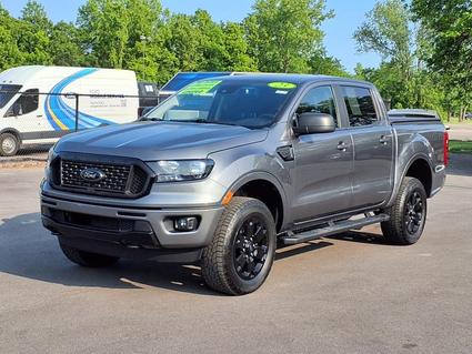 2023 Ford Ranger Woodhaven MI
