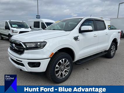 2019 Ford Ranger Franklin KY
