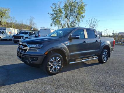 2019 Ford Ranger Johnson City TN