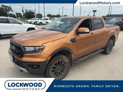 2019 Ford Ranger Marshall MN
