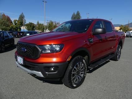 2019 Ford Ranger Grants Pass OR
