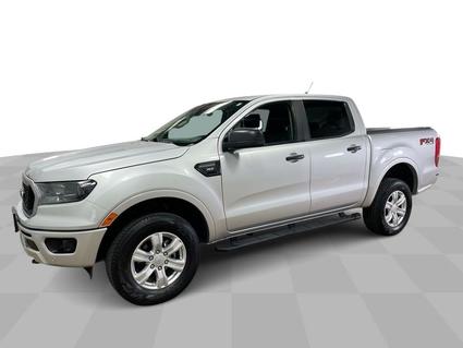 2019 Ford Ranger Hazel Green WI