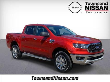 2019 Ford Ranger Tuscaloosa AL