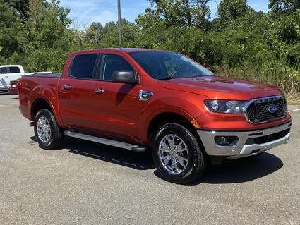 2019 Ford Ranger Tuscaloosa AL