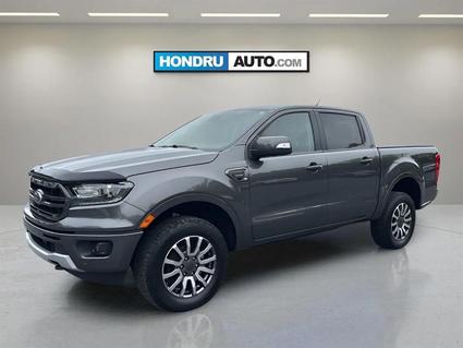 2019 Ford Ranger Manheim PA