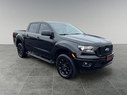 2019 Ford Ranger Tyler TX