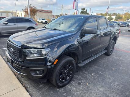 2019 Ford Ranger Tyler TX