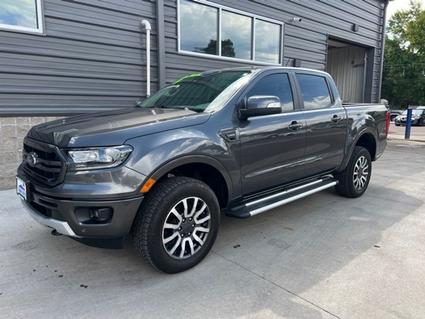 2019 Ford Ranger Canon City CO