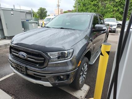2019 Ford Ranger Canon City CO