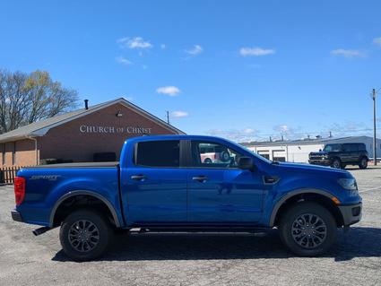 2019 Ford Ranger Winder GA