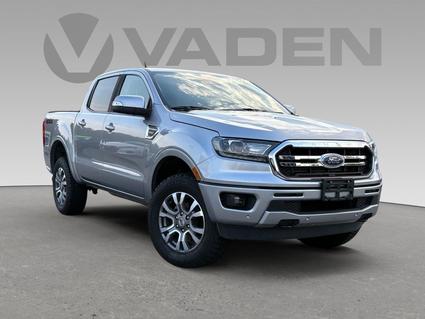 2020 Ford Ranger Statesboro GA