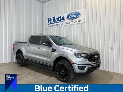 2020 Ford Ranger Wooster OH