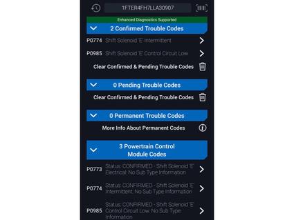 2020 Ford Ranger Cliffton Park NY